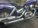 2003 HONDA VTX 1300