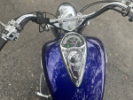 2003 HONDA VTX 1300