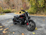 2010 Triumph Speedmaster