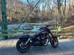 2010 Triumph Speedmaster