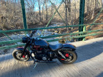 2010 Triumph Speedmaster