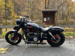 2010 Triumph Speedmaster