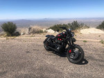 2010 Triumph Speedmaster