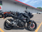 2017 YAMAHA FZ-10