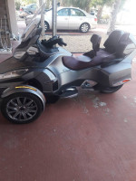 2014 Can-Am Spyder RT