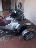 2014 Can-Am Spyder RT