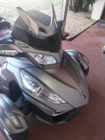 2014 Can-Am Spyder RT