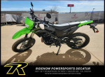 2023 Kawasaki KLX®230SM ABS