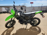 2023 Kawasaki KLX®230SM ABS