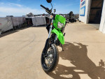 2023 Kawasaki KLX®230SM ABS