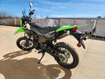 2023 Kawasaki KLX®230SM ABS