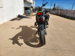 2023 Kawasaki KLX®230SM ABS