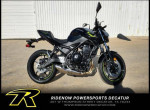 2024 Kawasaki Z650