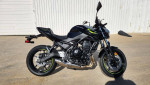 2024 Kawasaki Z650