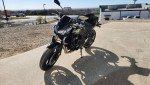 2024 Kawasaki Z650
