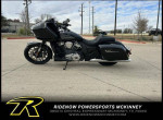 2023 Indian Motorcycle® Challenger® Black Metallic