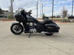 2023 Indian Motorcycle® Challenger® Black Metallic