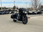 2023 Indian Motorcycle® Challenger® Black Metallic