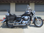 2002 Kawasaki Vulcan 1500 Classic Fi