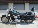 2002 Kawasaki Vulcan 1500 Classic Fi