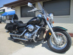 2002 Kawasaki Vulcan 1500 Classic Fi