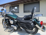 2002 Kawasaki Vulcan 1500 Classic Fi