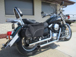 2002 Kawasaki Vulcan 1500 Classic Fi