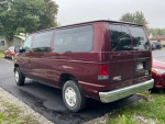 Ford E-350 58,000 mi
