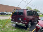 Ford E-350 58,000 mi