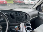Ford E-350 58,000 mi