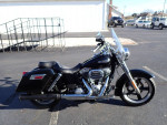 2016 Harley-Davidson Switchback