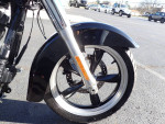 2016 Harley-Davidson Switchback