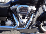 2016 Harley-Davidson Switchback
