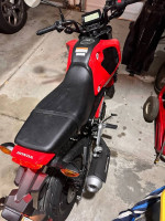 2023 Honda Grom - only 110 miles!