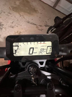 2023 Honda Grom - only 110 miles!