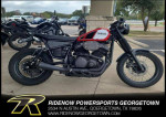 Used 2017 Yamaha SCR950