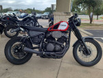 Used 2017 Yamaha SCR950