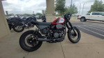 Used 2017 Yamaha SCR950