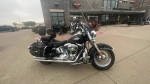 2011 Harley-Davidson Heritage Softail Classic