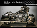 2021 Harley-Davidson® Street Glide®