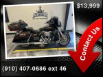 2013 Harley-Davidson® FLHTKAE - Electra Glide® Ultra Limited 110th