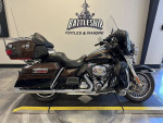 2013 Harley-Davidson® FLHTKAE - Electra Glide® Ultra Limited 110th