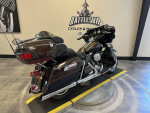 2013 Harley-Davidson® FLHTKAE - Electra Glide® Ultra Limited 110th