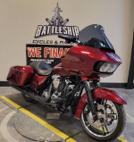 2017 Harley-Davidson® FLTRXS - Road Glide® Special