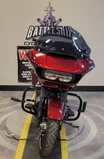 2017 Harley-Davidson® FLTRXS - Road Glide® Special