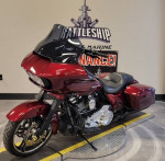 2017 Harley-Davidson® FLTRXS - Road Glide® Special