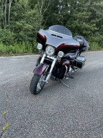 2015 Harley- Davidson cvo limited [OBO]