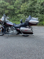 2015 Harley- Davidson cvo limited [OBO]