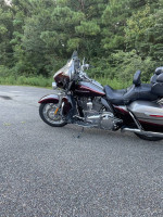 2015 Harley- Davidson cvo limited [OBO]