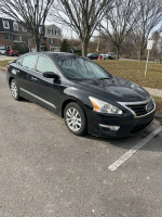 2014 Nissan Altima 2.5 FWD 134,000 mi